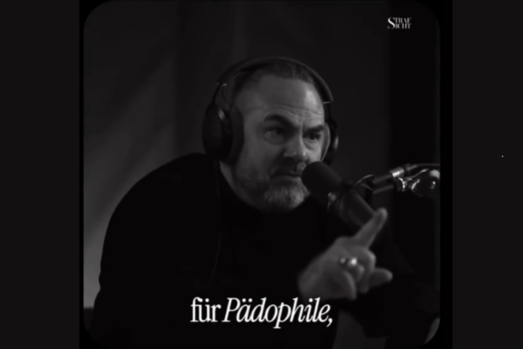 ( Pädophile )Schützt die unschuldigen Kinder