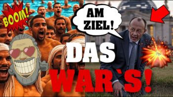 DEUTSCHLANDS „Zustand“ eindrucksvoll ZUSAMMENGEFASST! 💥⚡️