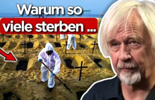 „Ein Verbrechen gegen die Menschheit“ (Dr. Wolfgang Wodarg