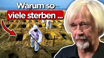 „Ein Verbrechen gegen die Menschheit“ (Dr. Wolfgang Wodarg