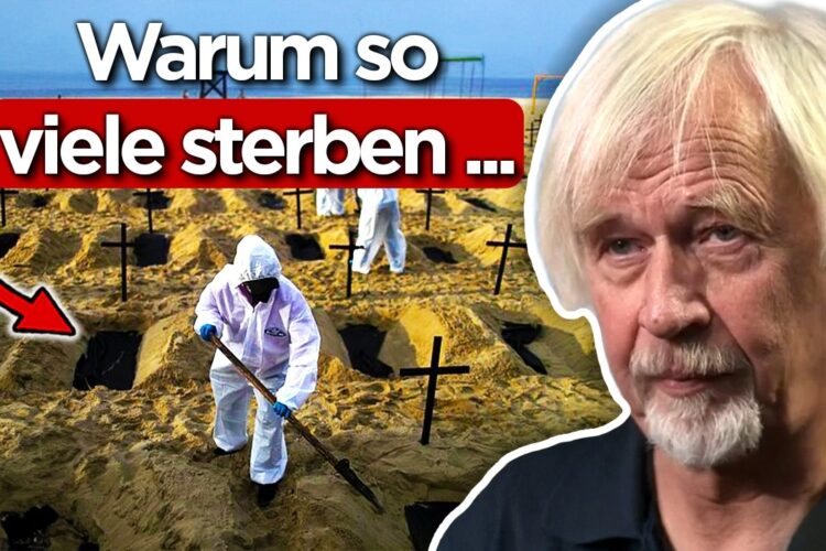 „Ein Verbrechen gegen die Menschheit“ (Dr. Wolfgang Wodarg