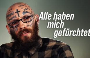 Machete-Maik begegnet Jesus | Interview mit einem Ex-Bandido