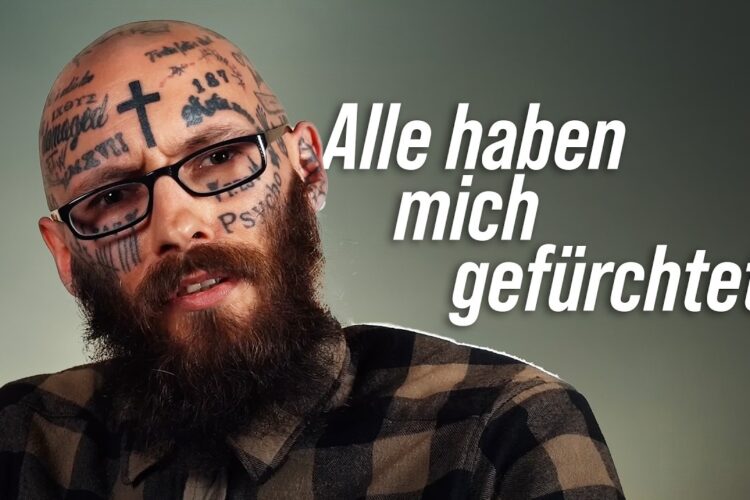 Machete-Maik begegnet Jesus | Interview mit einem Ex-Bandido