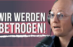So verrät Deutschland sein eigenes Volk (Philip Hopf)