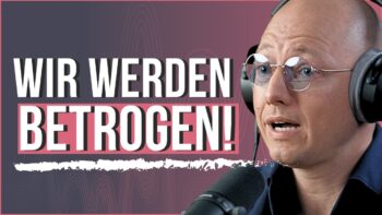 So verrät Deutschland sein eigenes Volk (Philip Hopf)