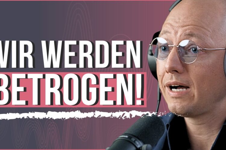 So verrät Deutschland sein eigenes Volk (Philip Hopf)