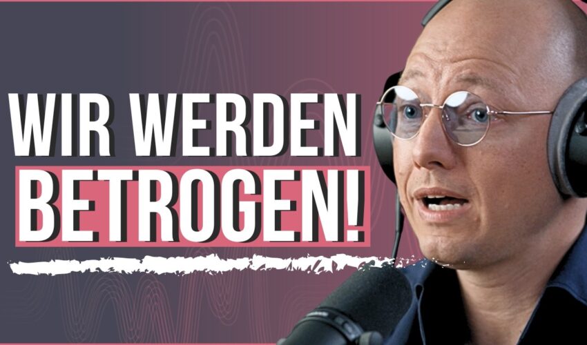 So verrät Deutschland sein eigenes Volk (Philip Hopf)