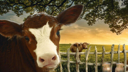 Tierische Inhaltsstoffe: 780 versteckte tierische Bestandteile in einer Liste