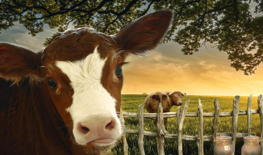 Tierische Inhaltsstoffe: 780 versteckte tierische Bestandteile in einer Liste