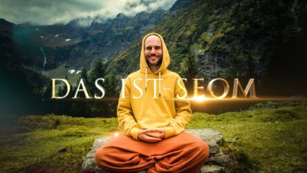 SEOM ( Spirituelle Musik zum Erwachen )