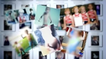Kinderpornografie (Strafmaß von Regierungen heruntergesetzt )