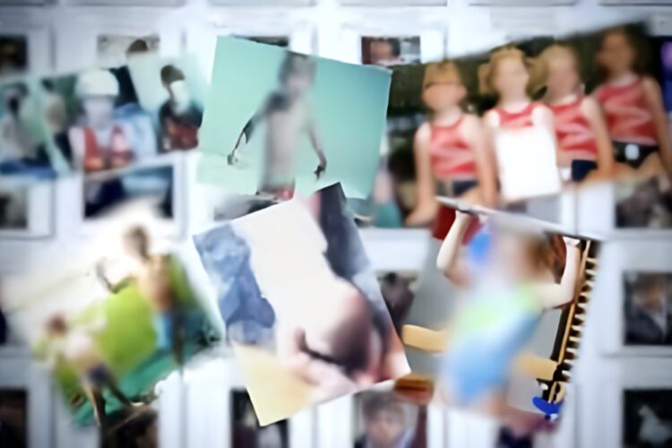 Kinderpornografie (Strafmaß von Regierungen heruntergesetzt )