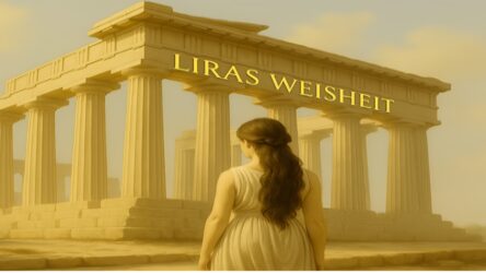 Liras Weisheit