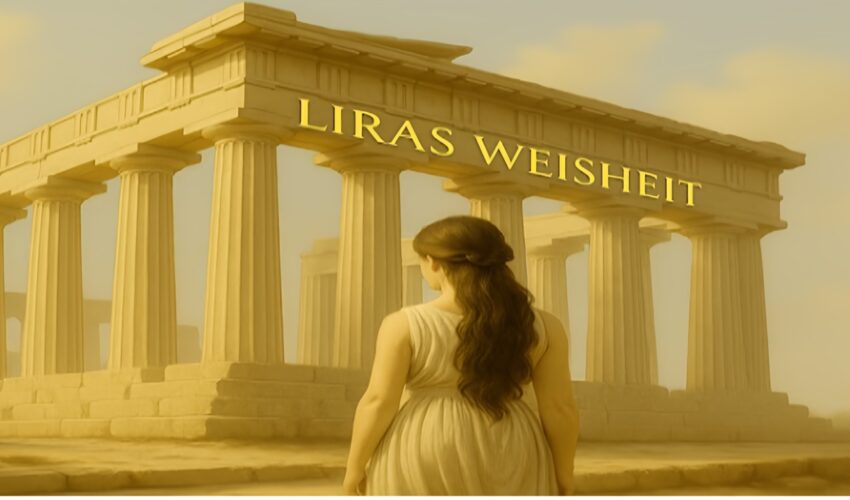 Liras Weisheit