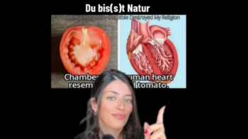 Du bis(s)t Natur