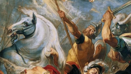 Die Wahrheit über Religionen, die Kirche und der verfälschten Bibel ( Edi Maurer )