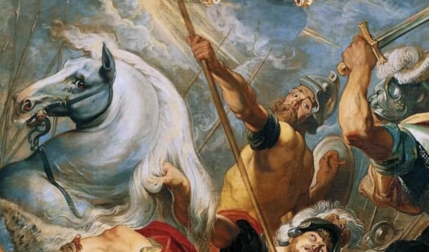 Die Wahrheit über Religionen, die Kirche und der verfälschten Bibel ( Edi Maurer )