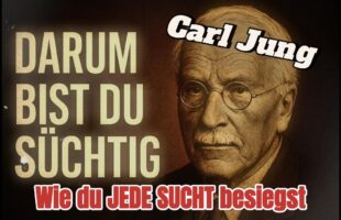 Carl Jung Über Sucht: Es Geht Nicht Um Willenskraft