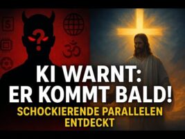 ChatGPT Interview + WARNUNG an die Menschheit!