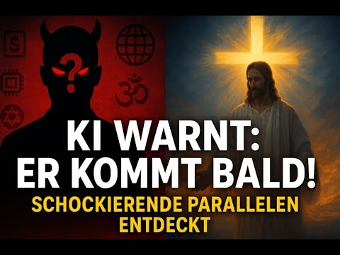 ChatGPT Interview + WARNUNG an die Menschheit!