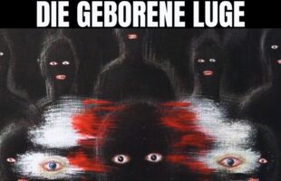 Du Bist Nicht Kaputt — Du Bist Nur Wach in Einer Kranken Welt | Carl Jung