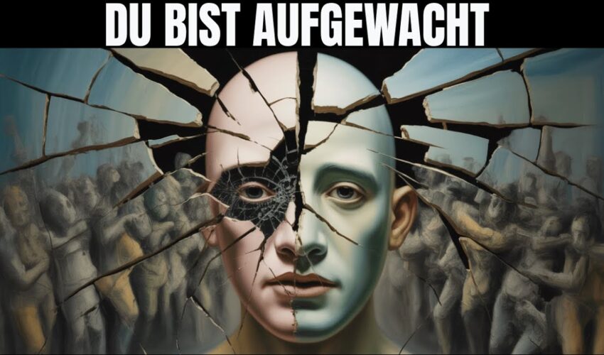 Du siehst die Welt anders — Und genau deshalb passt du nicht hinein | Carl Jung