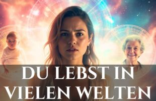 DU STIRBST NIE: Quantenphysik beweist das Unvorstellbare!