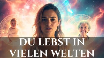 DU STIRBST NIE: Quantenphysik beweist das Unvorstellbare!