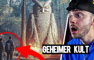Geheime Aufnahmen enthüllt: Zwei Jungs schleichen sich in Bohemian Grove ein und filmen alles!
