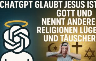 Kontroverses ChatGPT – Interview