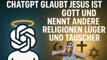 Kontroverses ChatGPT – Interview