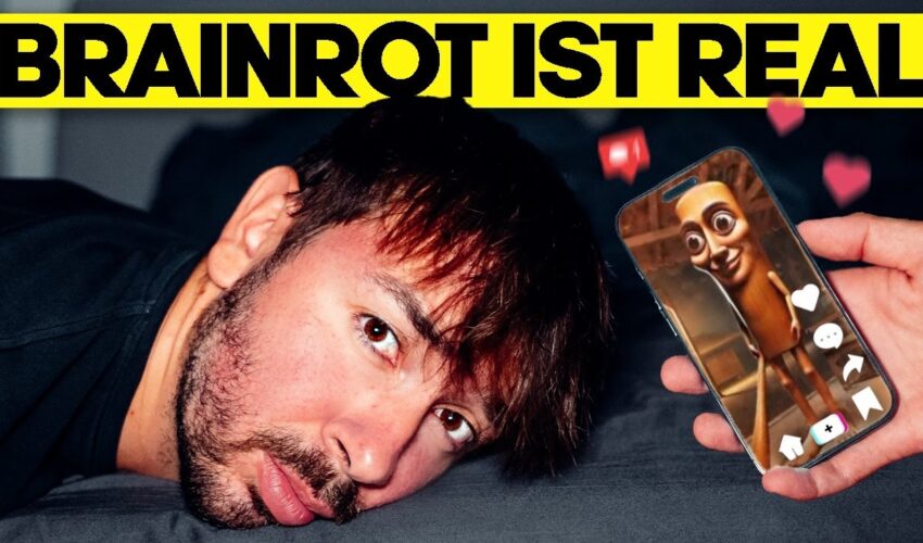 Nach diesem Video wirst du nie mehr Kurzvideos schauen