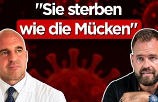 Warum so viele sterben … (plötzlich & unerwartet)