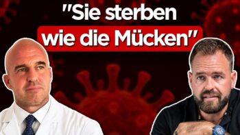 Warum so viele sterben … (plötzlich & unerwartet)