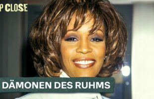 Whitney Houston: Alkohol, Drogen und der Preis des Erfolgs | Doku