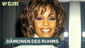 Whitney Houston: Alkohol, Drogen und der Preis des Erfolgs | Doku