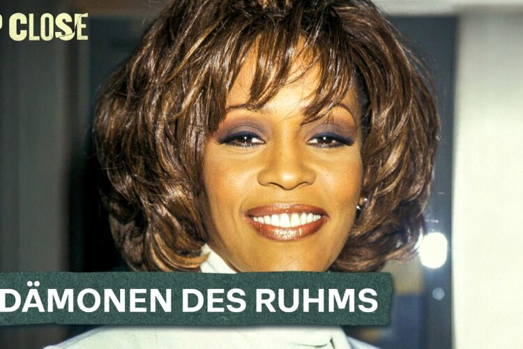 Whitney Houston: Alkohol, Drogen und der Preis des Erfolgs | Doku