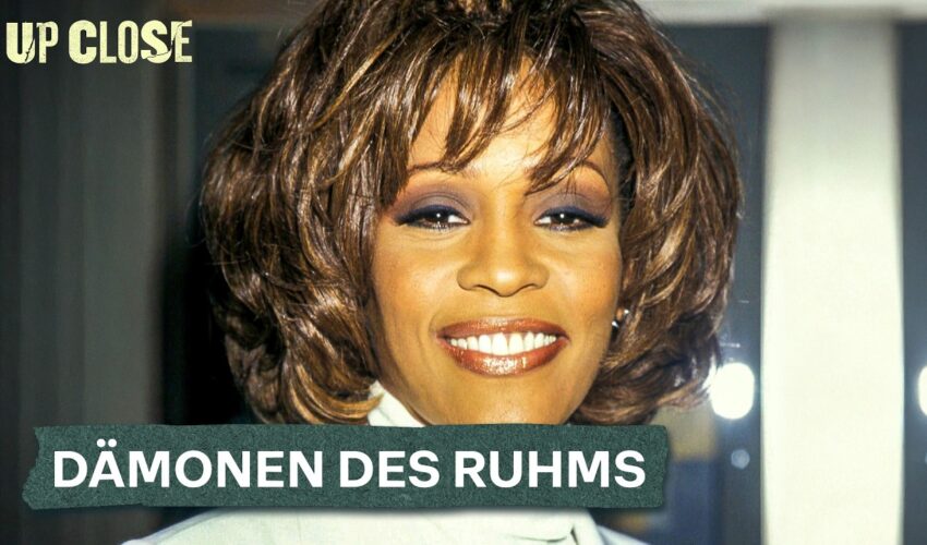 Whitney Houston: Alkohol, Drogen und der Preis des Erfolgs | Doku