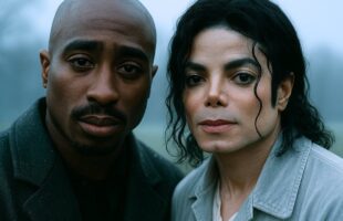 2Pac ft. Michael Jackson – Don’t Miss Me [Music Video 2025]