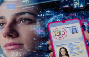 Totale Überwachung Digitale ID 2026