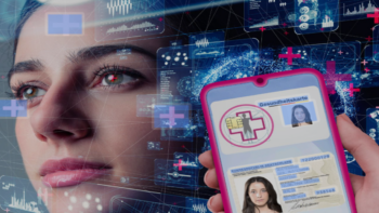 Totale Überwachung Digitale ID 2026