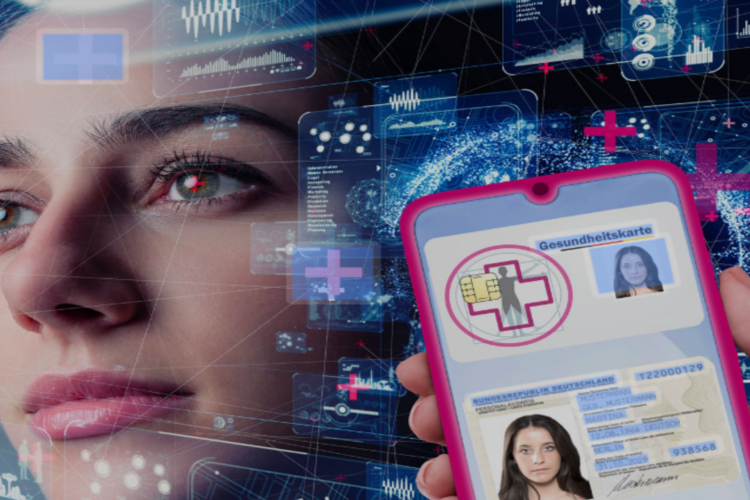 Totale Überwachung Digitale ID 2026