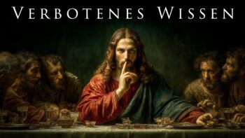 Die verlorene Magie Jesu – Die verbotene Lehre Jesu (Aus der Bibel verbannt)