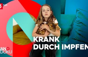 Impfschäden: Kampf um Gerechtigkeit | NANO Doku