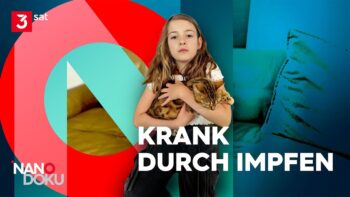 Impfschäden: Kampf um Gerechtigkeit | NANO Doku