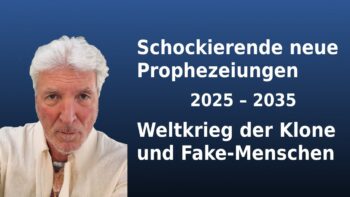 Unechte Menschen, Trojanische Pferde, Narzissmus, Dämonen, Seelenlose, KI, Kriege, Besetzungen-
