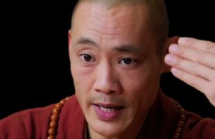 Warum du niemals wirklich frei bist bis du DAS verstehst