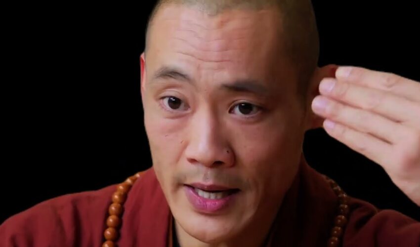 Warum du niemals wirklich frei bist bis du DAS verstehst