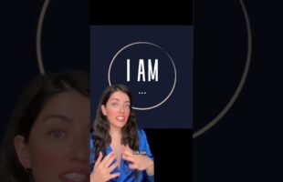 Wusstest du, dass dein Körper alles speichert, was du zu ihm sagst