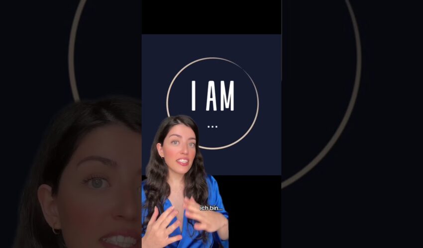 Wusstest du, dass dein Körper alles speichert, was du zu ihm sagst